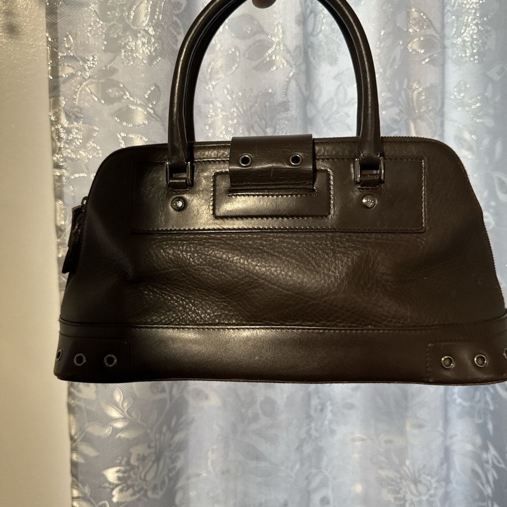 Dior limited edition Columbus handle bag - Picture 2 of 8